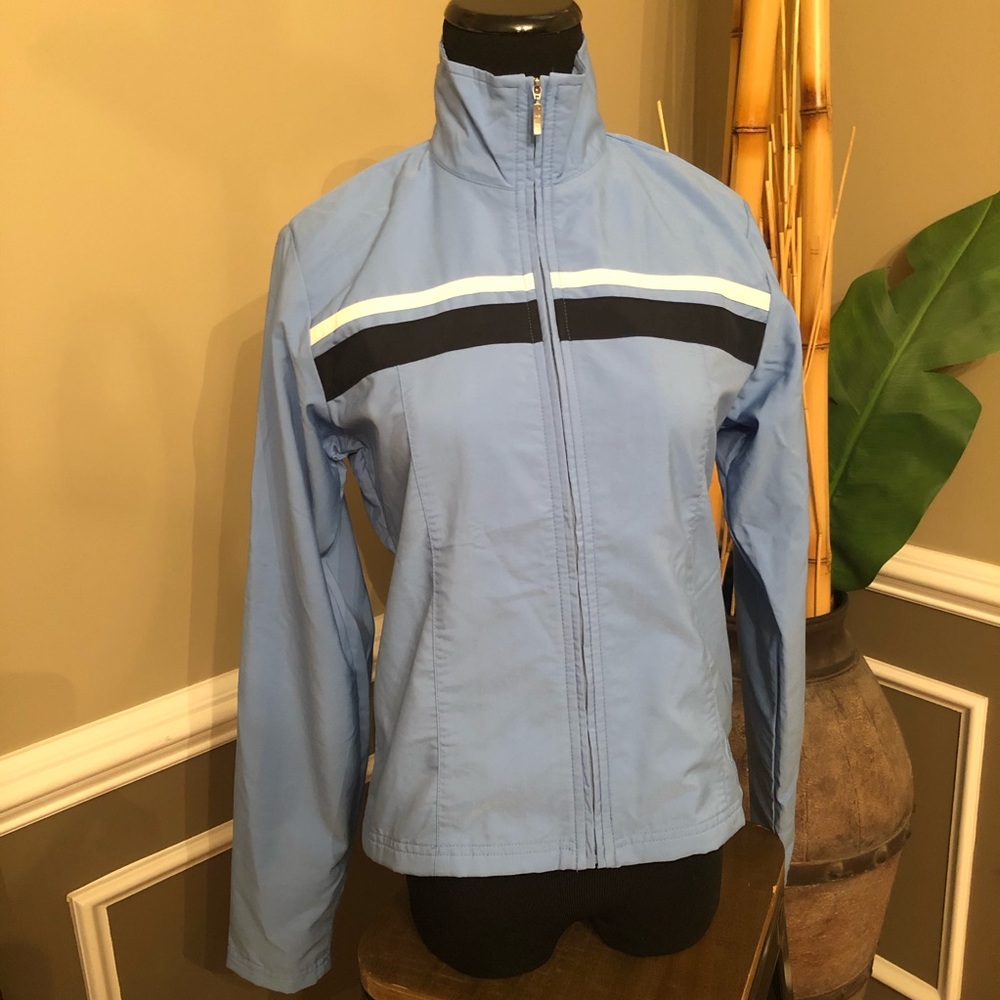 Nike Windbreaker Jacket